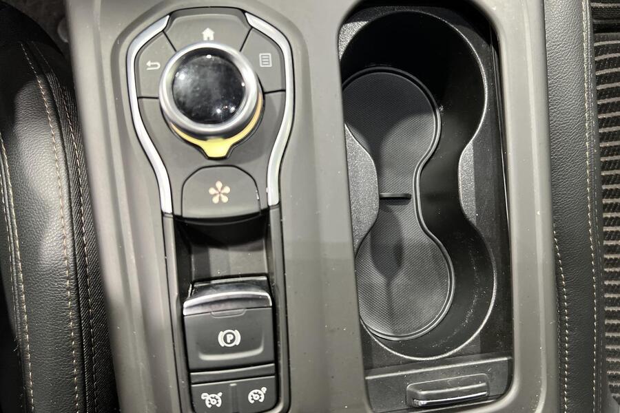 Renault Talisman vaihtoauto