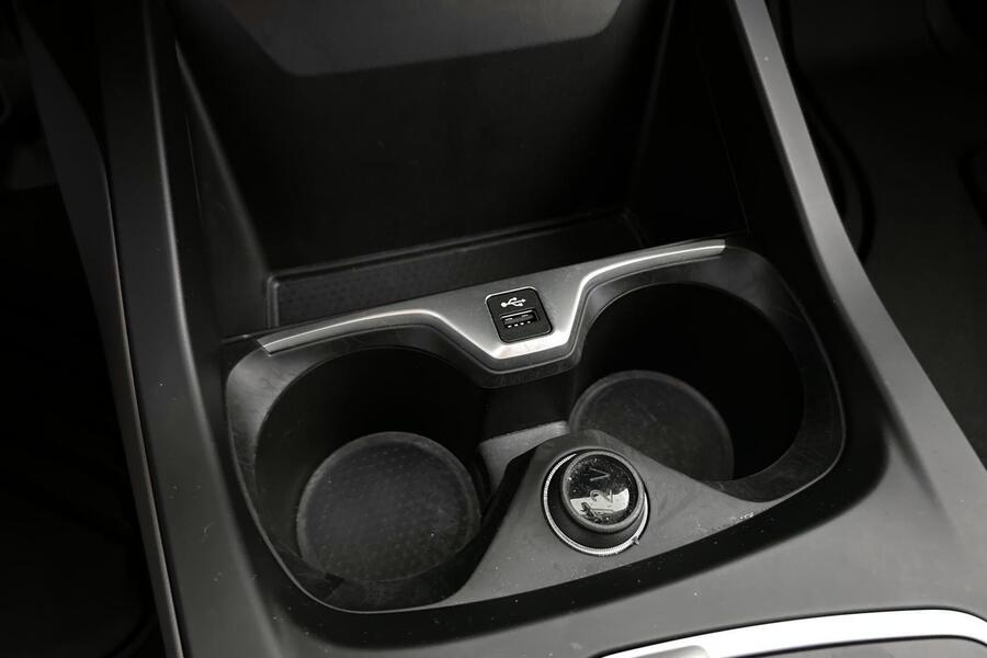 BMW 1-sarja vaihtoauto