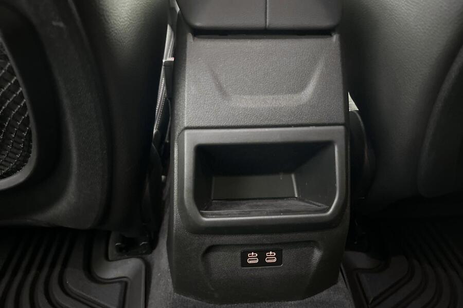 BMW 1-sarja vaihtoauto