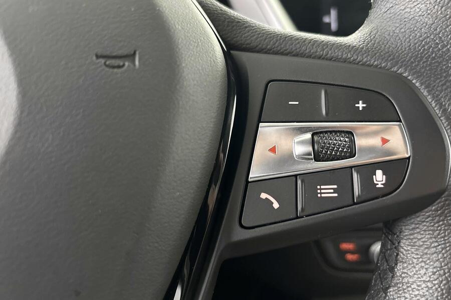 BMW 1-sarja vaihtoauto