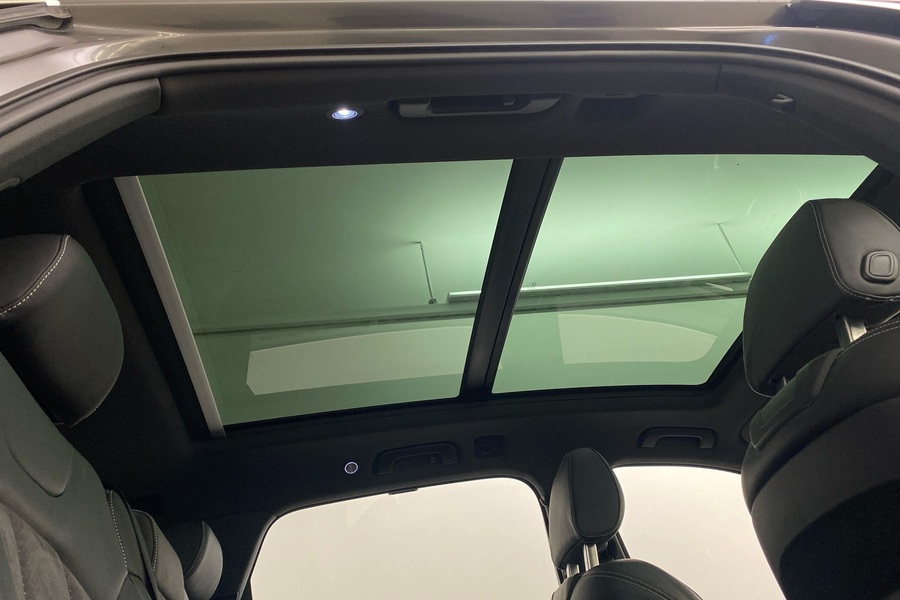 Audi Q7 vaihtoauto