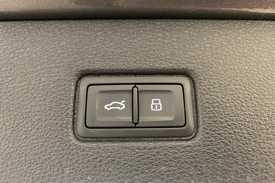 Audi Q7 vaihtoauto