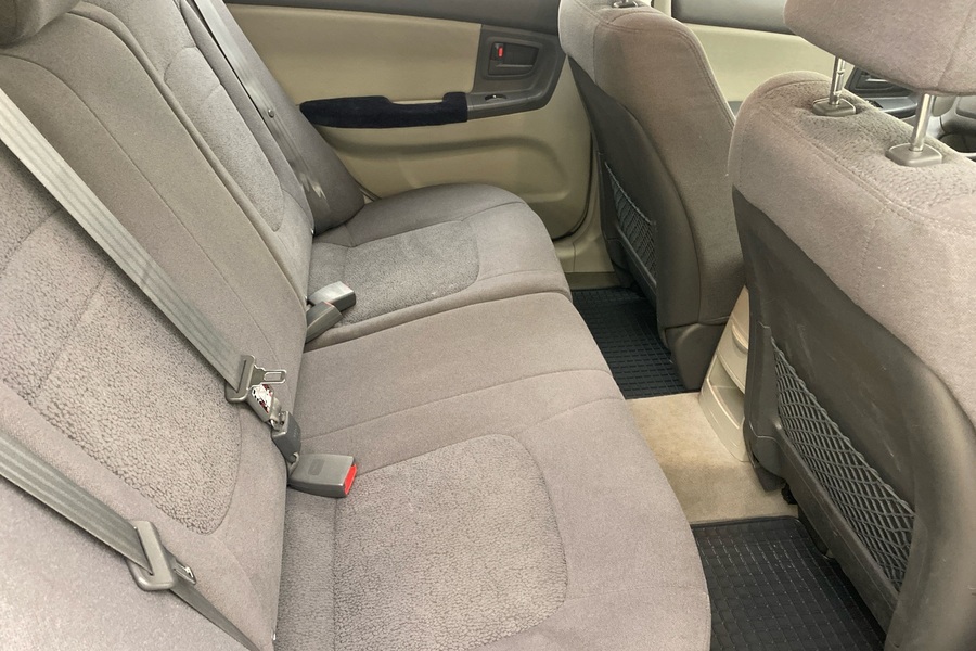 Kia Cerato vaihtoauto