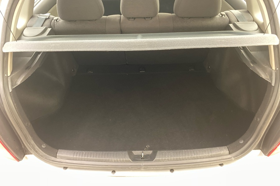 Kia Cerato vaihtoauto