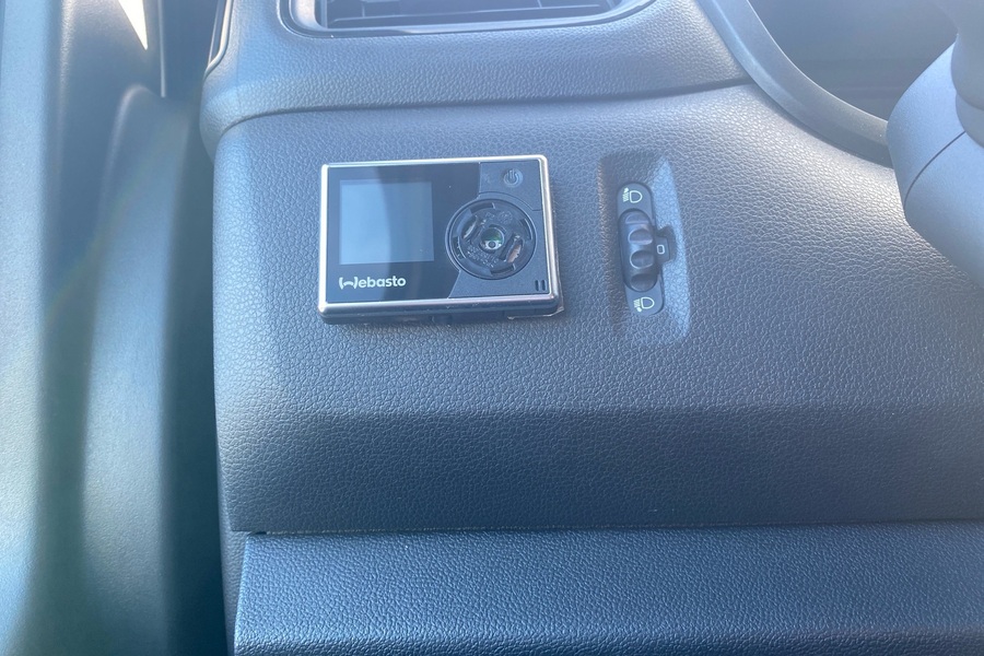 Renault Master vaihtoauto