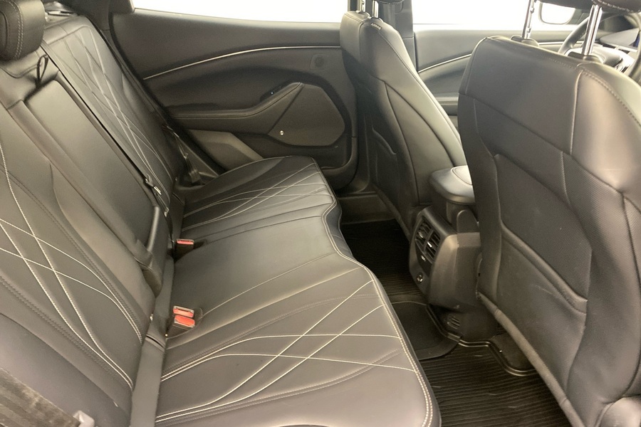 Ford USA Mustang vaihtoauto