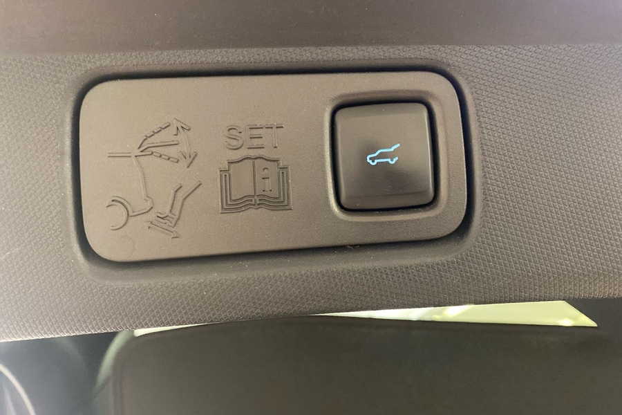 Ford USA Mustang vaihtoauto