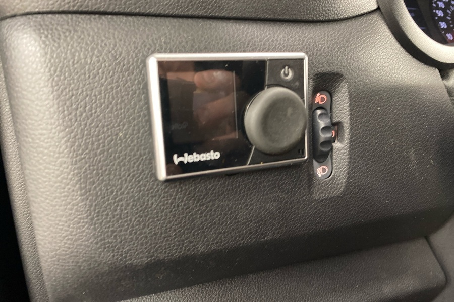 Renault Master vaihtoauto