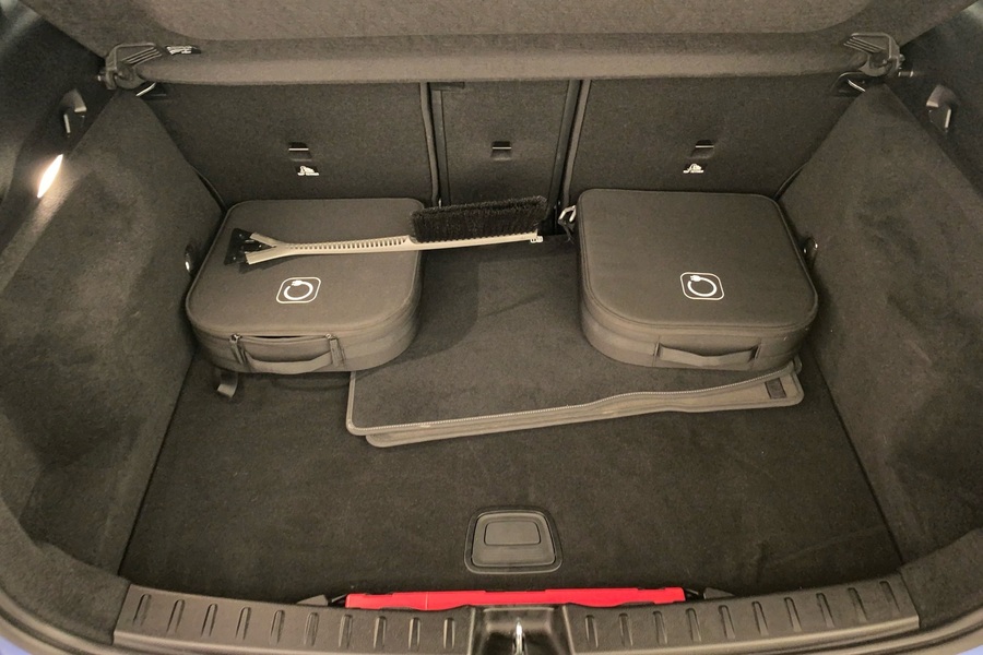 Mercedes-Benz GLA vaihtoauto