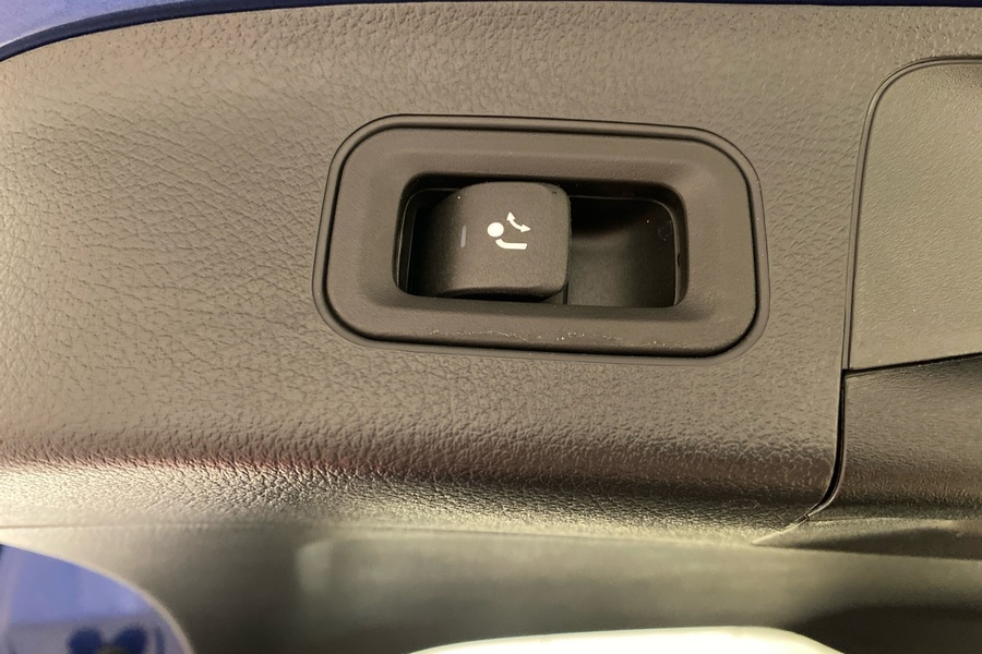 Mercedes-Benz GLA vaihtoauto