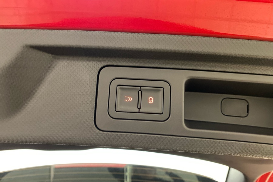 BYD Atto 3 vaihtoauto