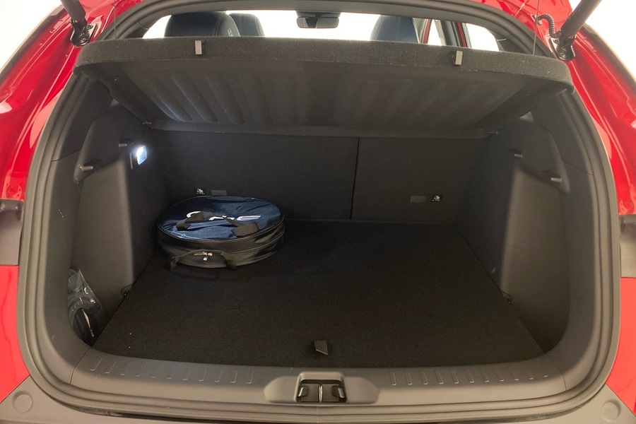 BYD Atto 3 vaihtoauto