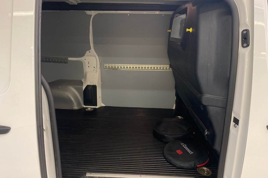 Citroën ë-Jumpy vaihtoauto