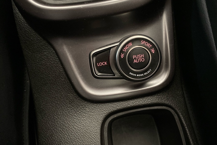 Suzuki Vitara vaihtoauto