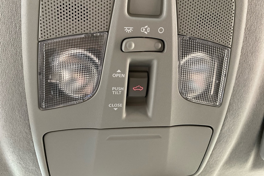 Suzuki Vitara vaihtoauto