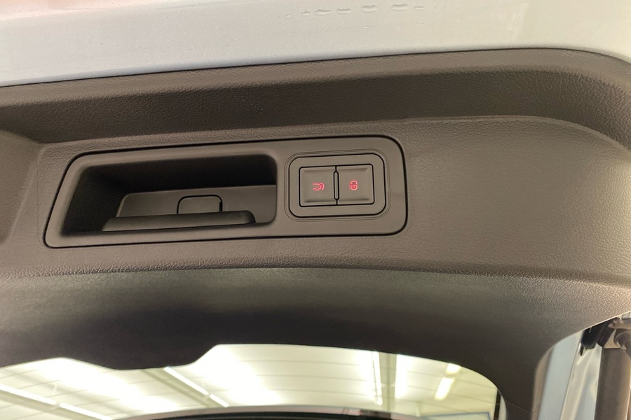 BYD Seal U DM-i vaihtoauto