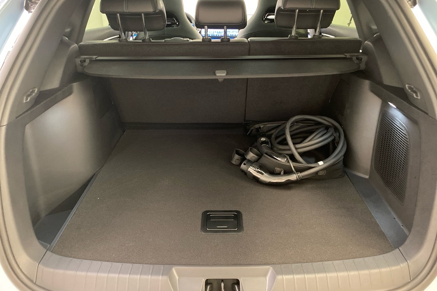 BYD Seal U DM-i vaihtoauto