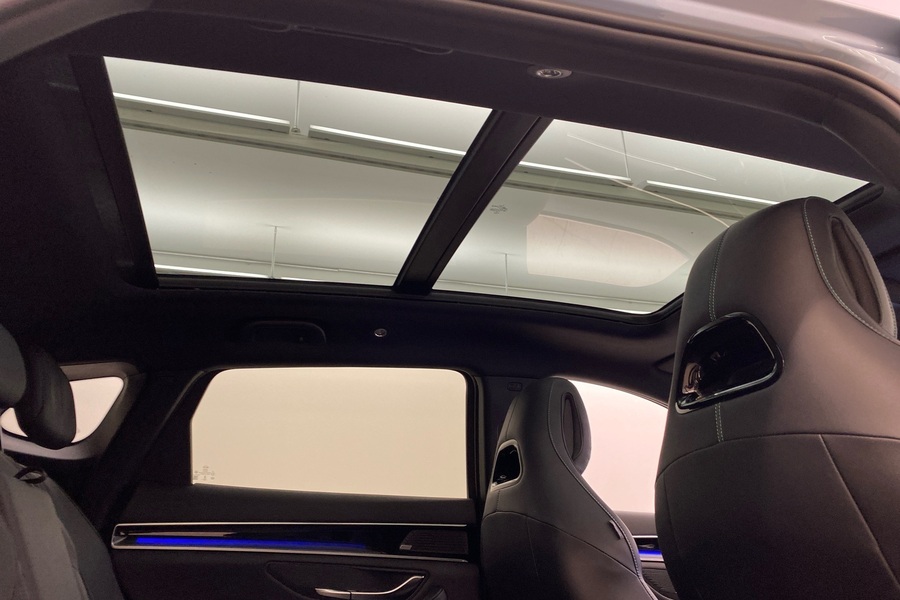 BYD Seal U DM-i vaihtoauto