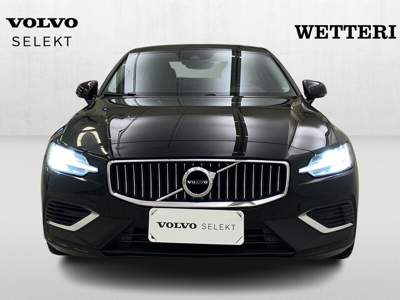 Volvo S60 vaihtoauto