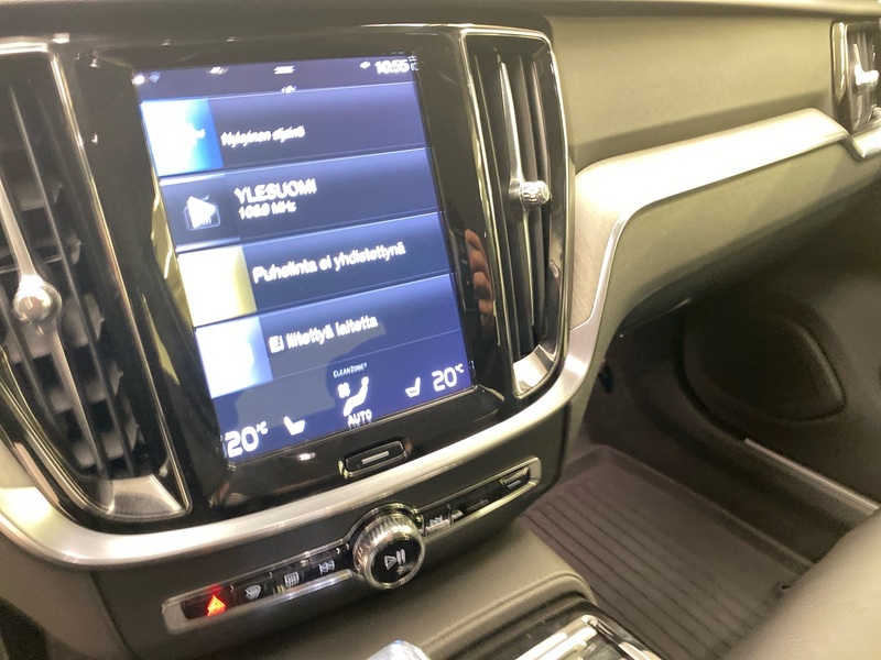 Volvo S60 vaihtoauto