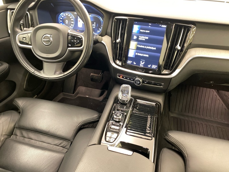 Volvo S60 vaihtoauto