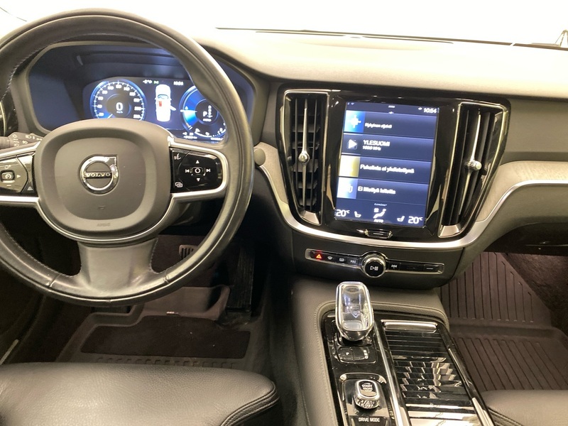 Volvo S60 vaihtoauto