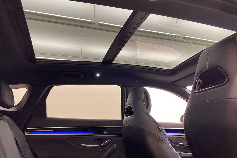 BYD Seal U vaihtoauto