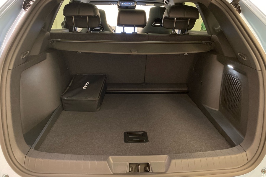 BYD Seal U vaihtoauto