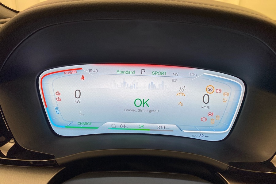 BYD Seal U vaihtoauto