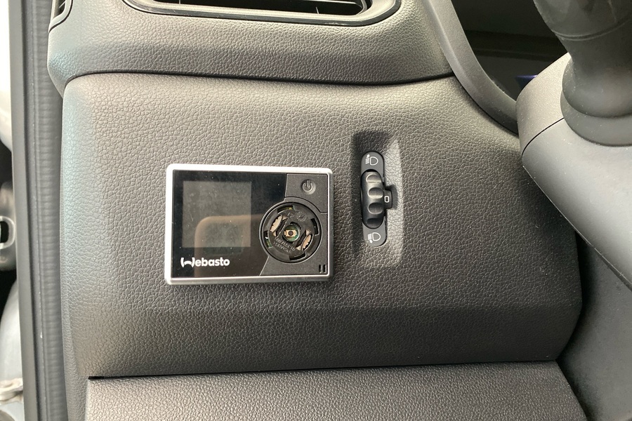 Renault Master vaihtoauto