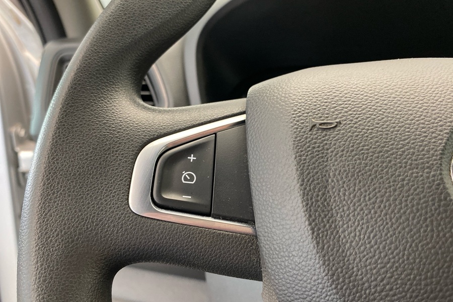 Renault Master vaihtoauto