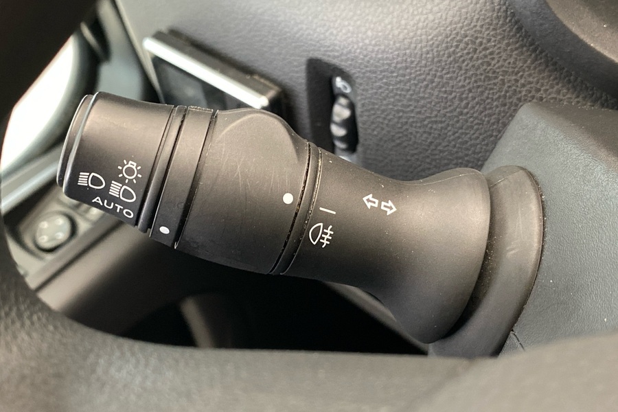 Renault Master vaihtoauto