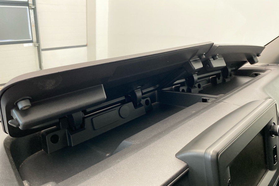 Renault Master vaihtoauto