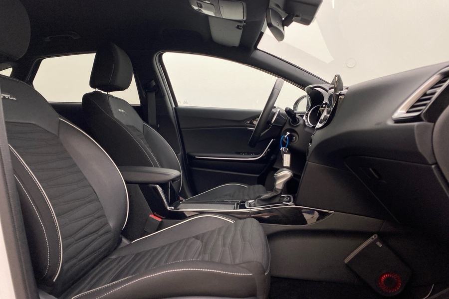 Kia Proceed vaihtoauto