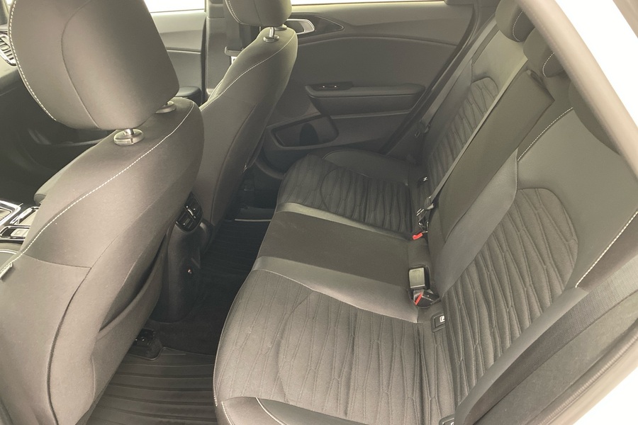 Kia Proceed vaihtoauto