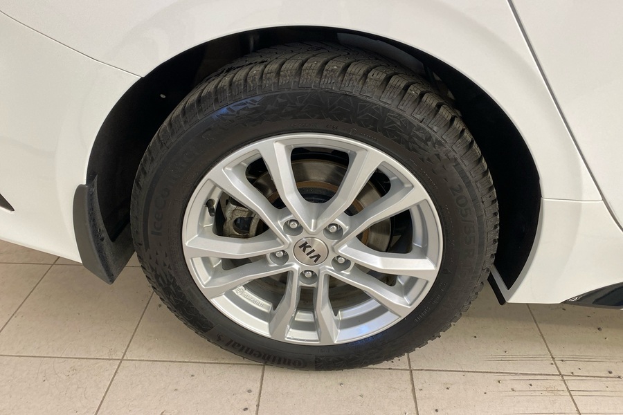 Kia Proceed vaihtoauto