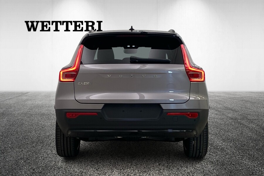 Volvo EX40 vaihtoauto