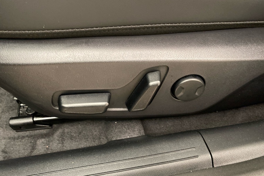 Kia EV4 vaihtoauto