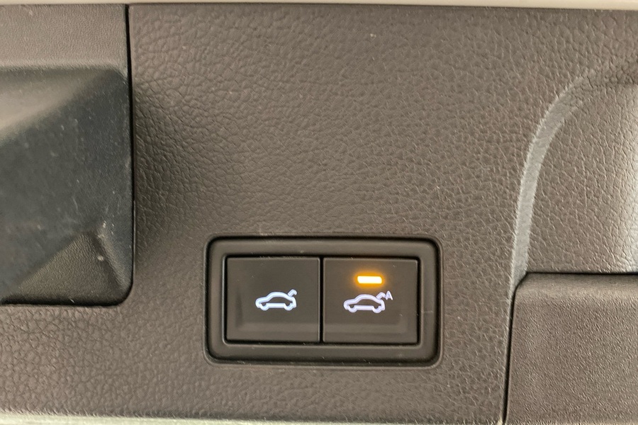 Volkswagen Arteon vaihtoauto