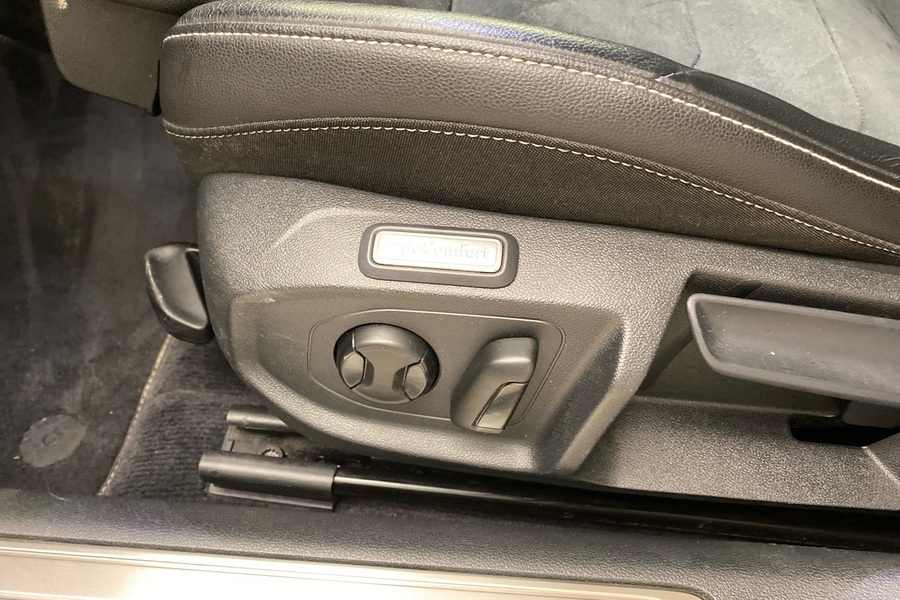 Volkswagen Arteon vaihtoauto