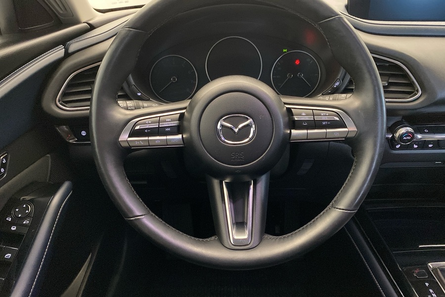 Mazda CX-30 vaihtoauto