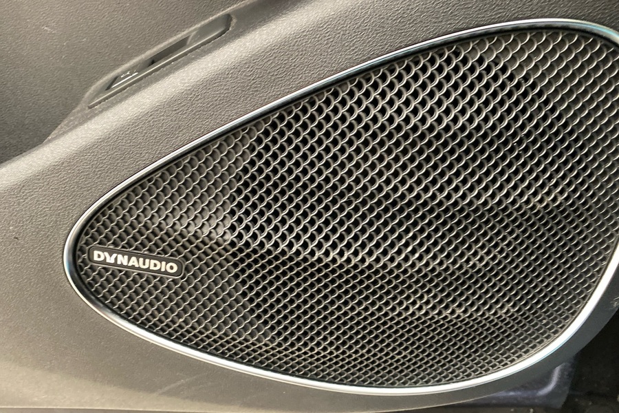 BYD Sealion 7 vaihtoauto