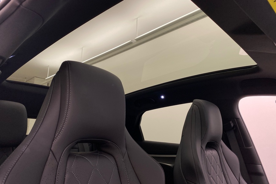 BYD Sealion 7 vaihtoauto