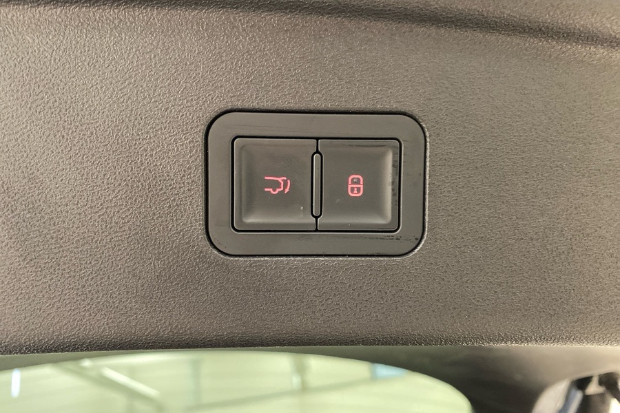 BYD Sealion 7 vaihtoauto