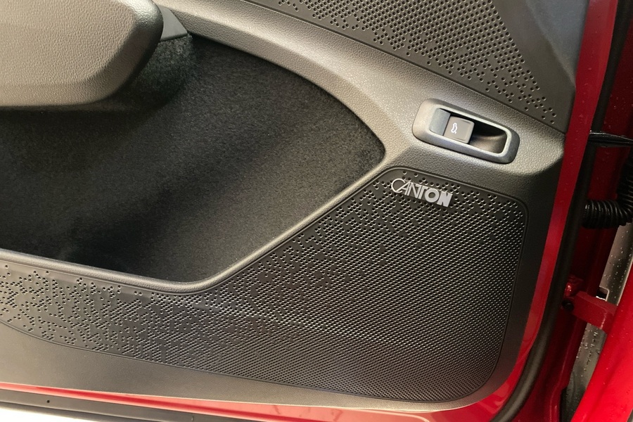 Skoda Elroq vaihtoauto