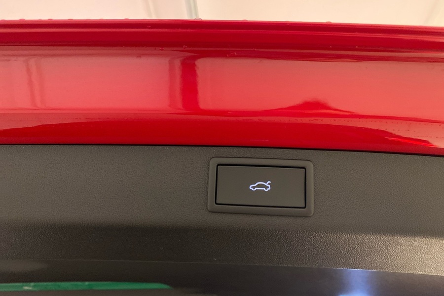 Skoda Elroq vaihtoauto