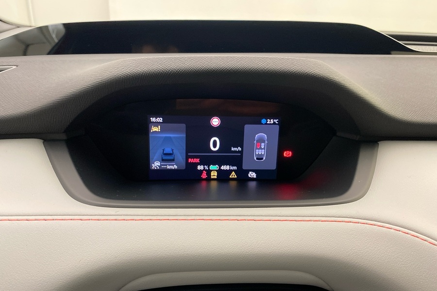 Skoda Elroq vaihtoauto