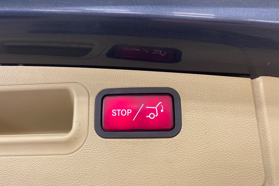 Mercedes-Benz GL vaihtoauto