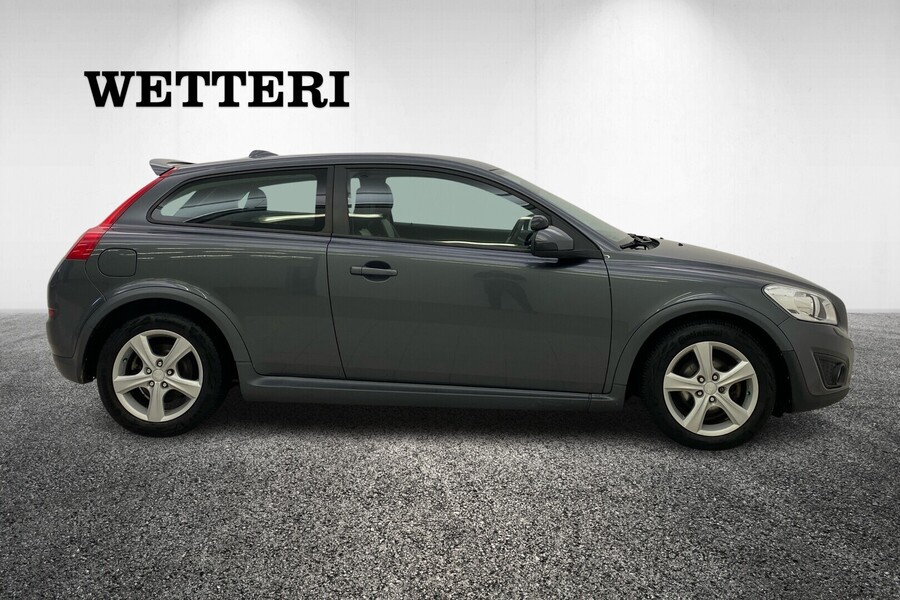 Volvo C30 vaihtoauto
