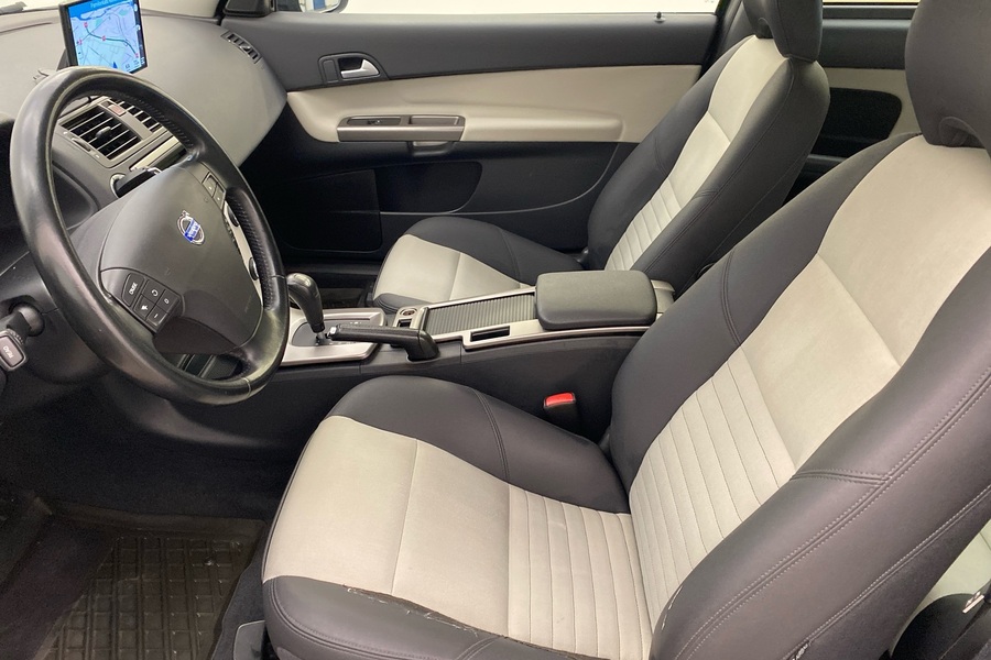 Volvo C30 vaihtoauto
